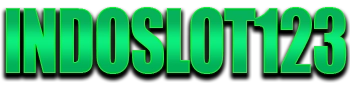 Logo Indoslot123
